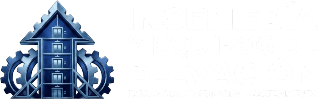 Ingeniería y Equipos de Elevación