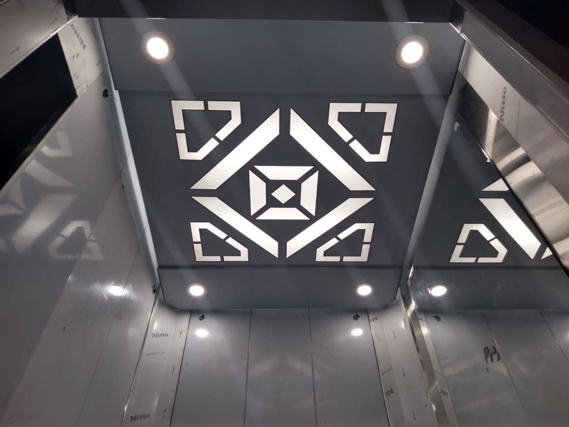 Ascensor Odontofamily